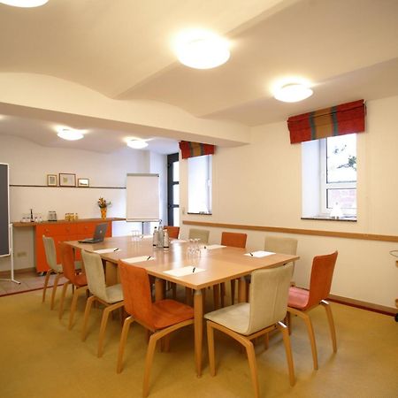 Design Hotel Zollamt Kaiserslautern Kültér fotó