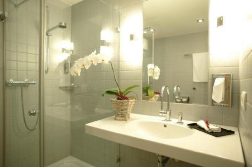 Design Hotel Zollamt Kaiserslautern Felszereltség fotó