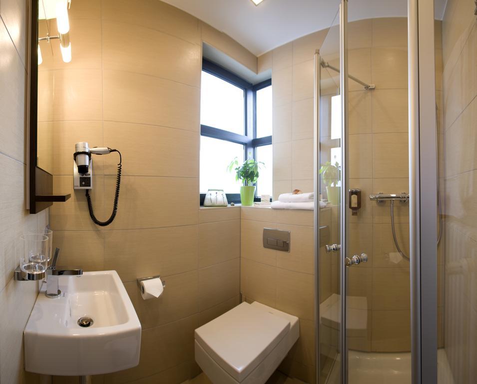 Design Hotel Zollamt Kaiserslautern Kültér fotó