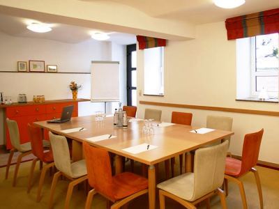 Design Hotel Zollamt Kaiserslautern Kültér fotó